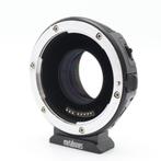 Metabones EF - MFT mount T Speed Booster ultra 0.71x |, Verzenden