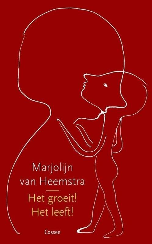 Het groeit! Het leeft! (9789059367401), Boeken, Romans, Nieuw, Verzenden