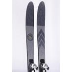 166 freeride skis GRENZWERTIG FREETOUR CLT, ULTRA LIGHT CAR, Verzenden, Nieuw