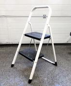 Huishoudtrap Piccolo met 2 treden, Ladder, Trap