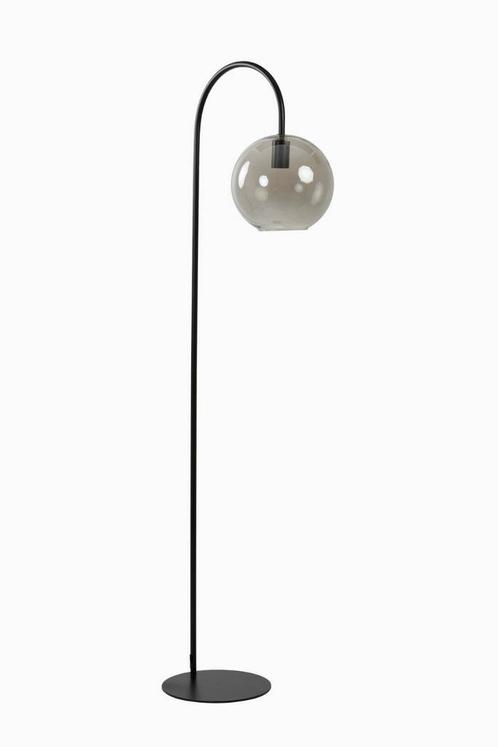 Light & Living vloerlamp subar (Verlichting) (Verlichting), Huis en Inrichting, Lampen | Overige, Nieuw, Verzenden