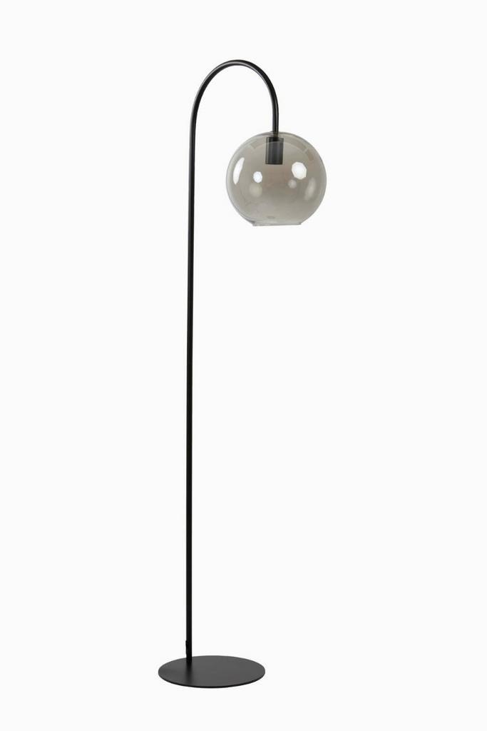 Light & Living vloerlamp subar (Verlichting), Huis en Inrichting, Lampen | Overige, Nieuw, Verzenden