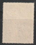 Liechtenstein 1952 - Emplacement Vaduz - SBK nr 253, Gestempeld