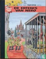 Nero [Sleen] - De erfenis van Nero - 1998, Verzenden, Neels, Marcel.