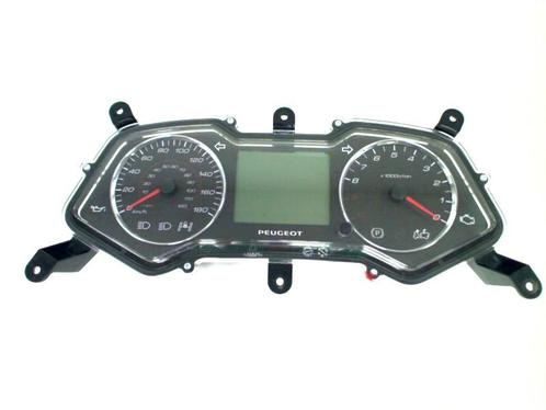 Peugeot Metropolis 400 ABS 2017-2020 F164 DASHBOARD 11789225, Fietsen en Brommers, Scooters | Peugeot, Gebruikt, Ophalen of Verzenden