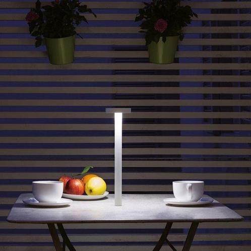 Davide Groppi - Tafellamp - TeTaTet-aanraking - ACB, Antiek en Kunst, Antiek | Verlichting