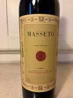 1996 Masseto - Bolgheri - 1 Bouteille (0,75 l), Verzamelen, Wijnen, Nieuw