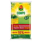 NIEUW - Budget gazonmeststof 22 kg, Verzenden