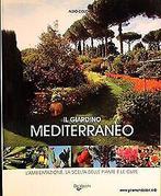 Il giardino mediterraneo (I grandi libri)  Colom...  Book, Zo goed als nieuw, Verzenden, Colombo, Aldo