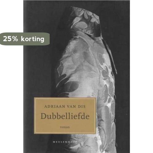 Dubbelliefde 9789029057523 Adriaan van Dis, Boeken, Romans, Gelezen, Verzenden