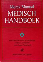 Merck Manual medisch handboek 2000 9789031330690, Livres, R. Berkow, nvt, Verzenden