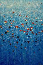 Parfen.D XL - NO RESERVE Dawnlit Meadow