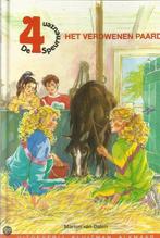 4 SPEURNEUZEN. HET VERDWENEN PAARD 9789020671339 Dalen, Verzenden, Gelezen, Dalen