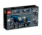 Lego Set - 42112 - Technic - Concrete Mixer Truck, Kinderen en Baby's, Nieuw