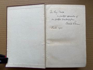 Winston S. Churchill - Marlborough His Life and Times, First