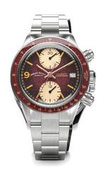 Armand Nicolet - VS1 Chrono - Sans Prix de Réserve -, Nieuw
