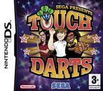 Sega Presents - Touch Darts [Nintendo DS], Games en Spelcomputers, Verzenden, Nieuw