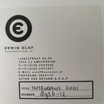 Erwin Olaf (1959–2023) - INTRODANS 2001