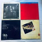 Dire Straits + Supertramp - Dire Straits+Making Movies+Crime, Nieuw in verpakking