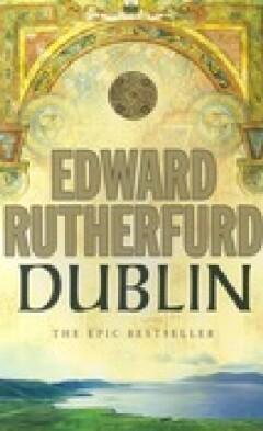 Dublin 9780099279082 Edward Rutherfurd, Boeken, Taal | Engels, Gelezen, Verzenden