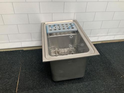 Lotus Elektrische pasta koker 25 Liter inbouwmodel, Zakelijke goederen, Horeca | Keukenapparatuur, Nieuw in verpakking, Fornuis, Frituur en Grillen
