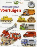 Mini-Woordenboek Voertuigen 9789048303373, Boeken, Gelezen, U. Weller, Ursula Weller, Verzenden