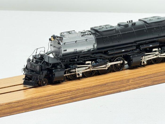 Märklin H0 - uit set 29848 - Stoomlocomotief met tender (1), Hobby & Loisirs créatifs, Trains miniatures | HO