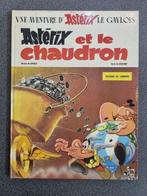 Astérix T13 à T15 - 3x C - 3 Album - Eerste druk - 1969/1970, Livres