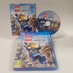 LEGO City Undercover Playstation 4, Games en Spelcomputers, Games | Sony PlayStation 4, Ophalen of Verzenden, Zo goed als nieuw