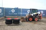 Veiling: Schranklader Bobcat S130 Diesel 2013, Zakelijke goederen, Machines en Bouw | Kranen en Graafmachines, Ophalen
