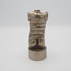 Miguel Berrocal (1933-2006) - sculptuur, Mini David - 14 cm