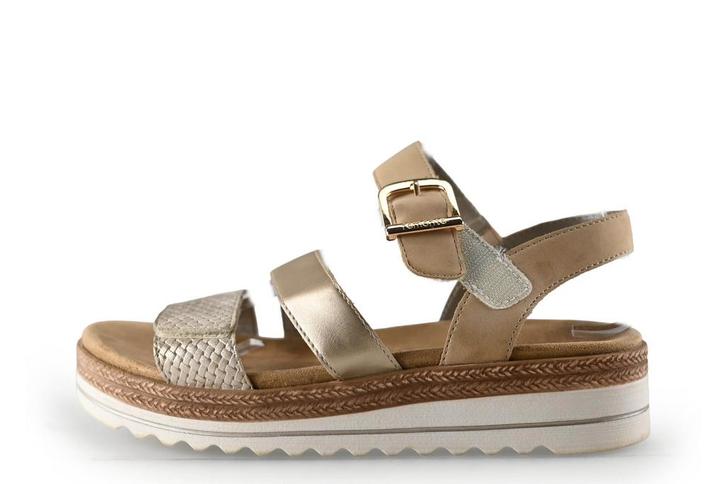 Remonte Sandalen in maat 39 Overig, Vêtements | Femmes, Chaussures, Envoi