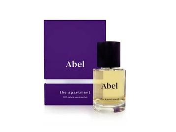 Abel The Apartment 30ml, Verzenden