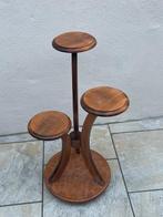Plantentafel (2) - Hout, Antiek en Kunst