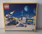 Lego Set - 40712 - Classic Space, Space - Micro Rocket, Nieuw