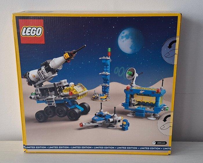 Lego Set - 40712 - Classic Space, Space - Micro Rocket, Kinderen en Baby's, Speelgoed | Duplo en Lego