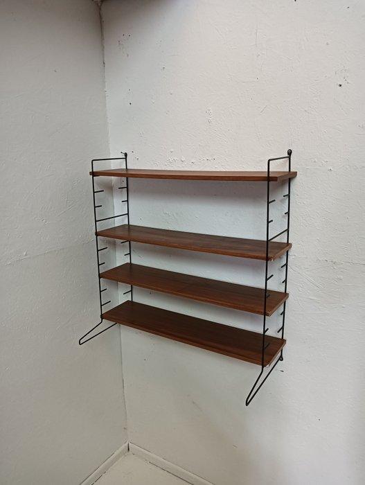 Wandrek - Hout, Metaal, Antiek en Kunst, Kunst | Designobjecten