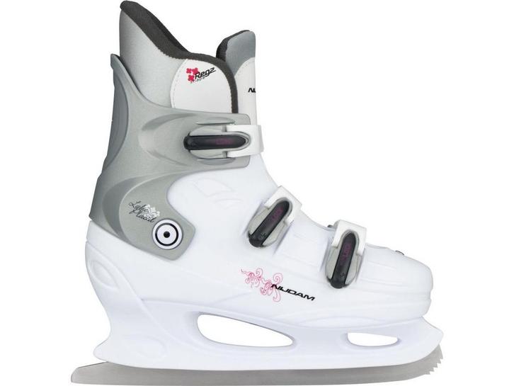 Nijdam Grace Glider - Hardboot Kunstschaatsen - Veel, Sports & Fitness, Patinage, Envoi