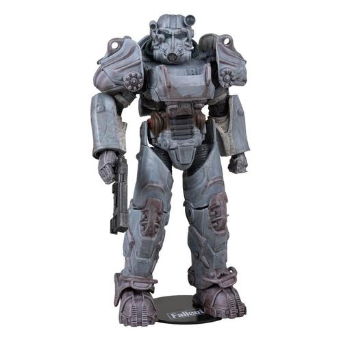 Fallout McFarlane Elite Edition Action Figure Fallout 76 #3, Verzamelen, Film en Tv, Ophalen of Verzenden