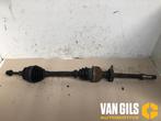 Aandrijfas rechts-voor Ford Galaxy O143484, Auto-onderdelen, Nieuw