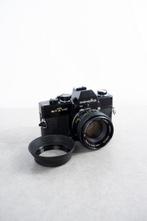 Minolta SRT MC + MC Rokkor-PF 1.7/50mm | Appareil photo, Nieuw