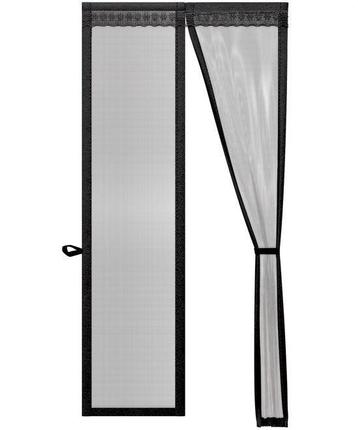 2eChoix | ODADDY Rideau de porte Deluxe FIBER - Rideau à beschikbaar voor biedingen
