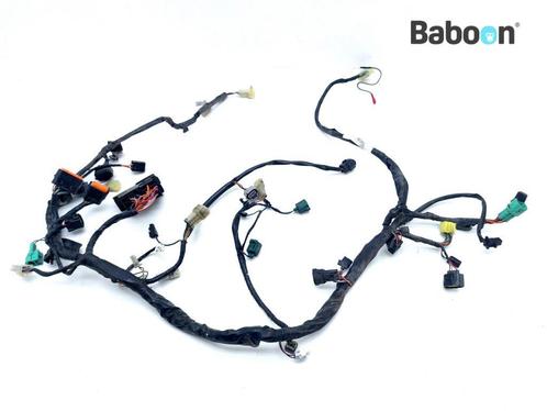 Kabelboom Suzuki DL 1000 V-Strom 2002-2006 (DL1000), Motoren, Onderdelen | Suzuki, Gebruikt, Verzenden