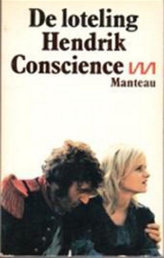 Loteling 9789022305928 Conscience, Boeken, Romans, Gelezen, Verzenden