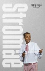 Stromae 9789464104110 Thierry Coljon, Verzenden, Zo goed als nieuw, Thierry Coljon