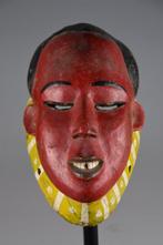 Guro-masker - Ivoorkust, Antiek en Kunst