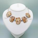 Halsketting - Verenigde Staten Tom Elgin - Navajo (Zonder, Antiek en Kunst