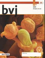 5 havo 6.2 / Biologie voor jou / Leeropdrachtenboek B Bos, Verzenden, Zo goed als nieuw, Bos