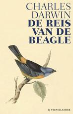 LJ Veen Klassiek  -   De reis van de Beagle 9789020415650, Charles Darwin, C. Darwin, Verzenden