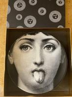 Fornasetti - Piero Fornasetti - Plat - tema e variazioni -